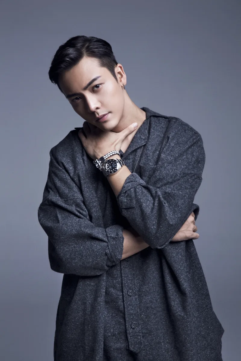 تصویر William Chan