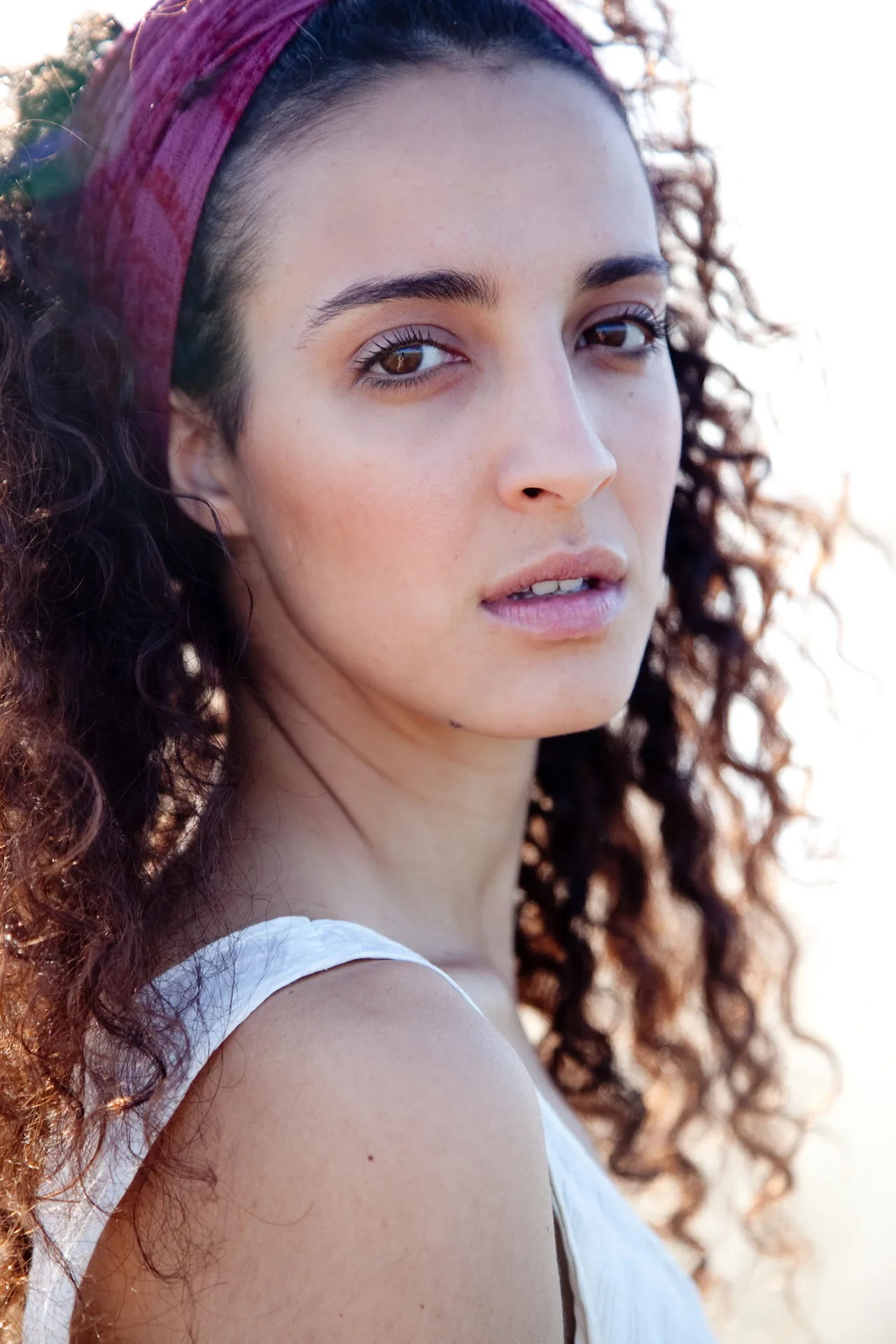 تصویر Astrid Meloni