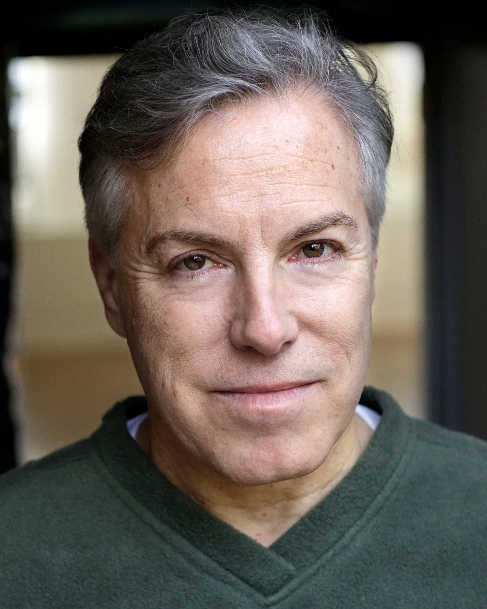 تصویر Cory Peterson