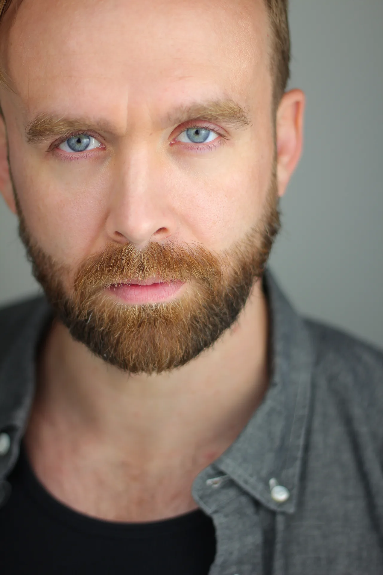 تصویر Jeremy Sande