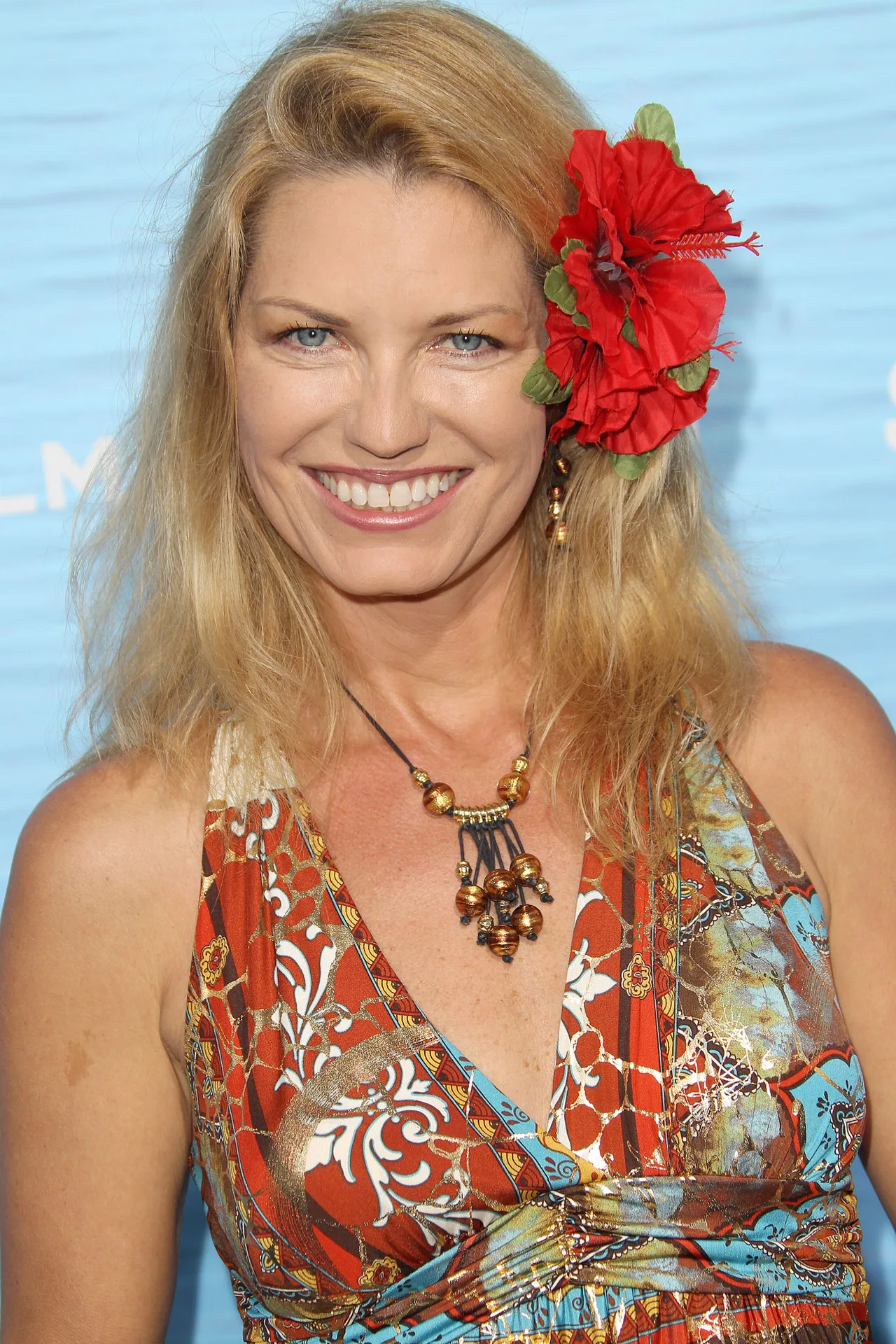 تصویر Arlene Newman-Van Asperen