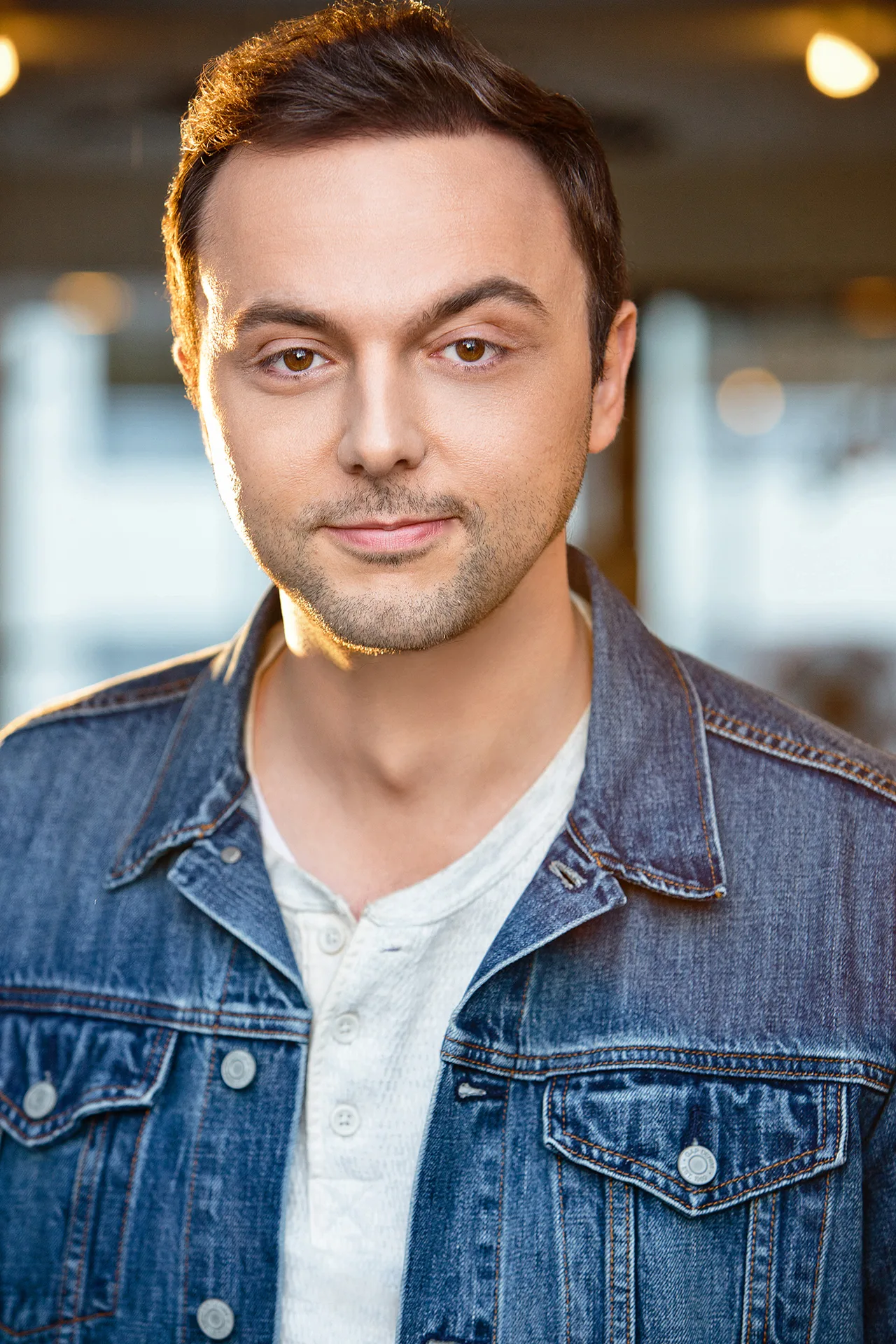 تصویر Austin Hillebrecht