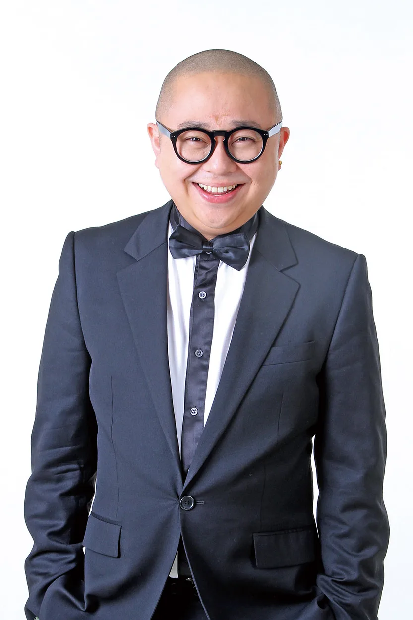 تصویر Bob Lam