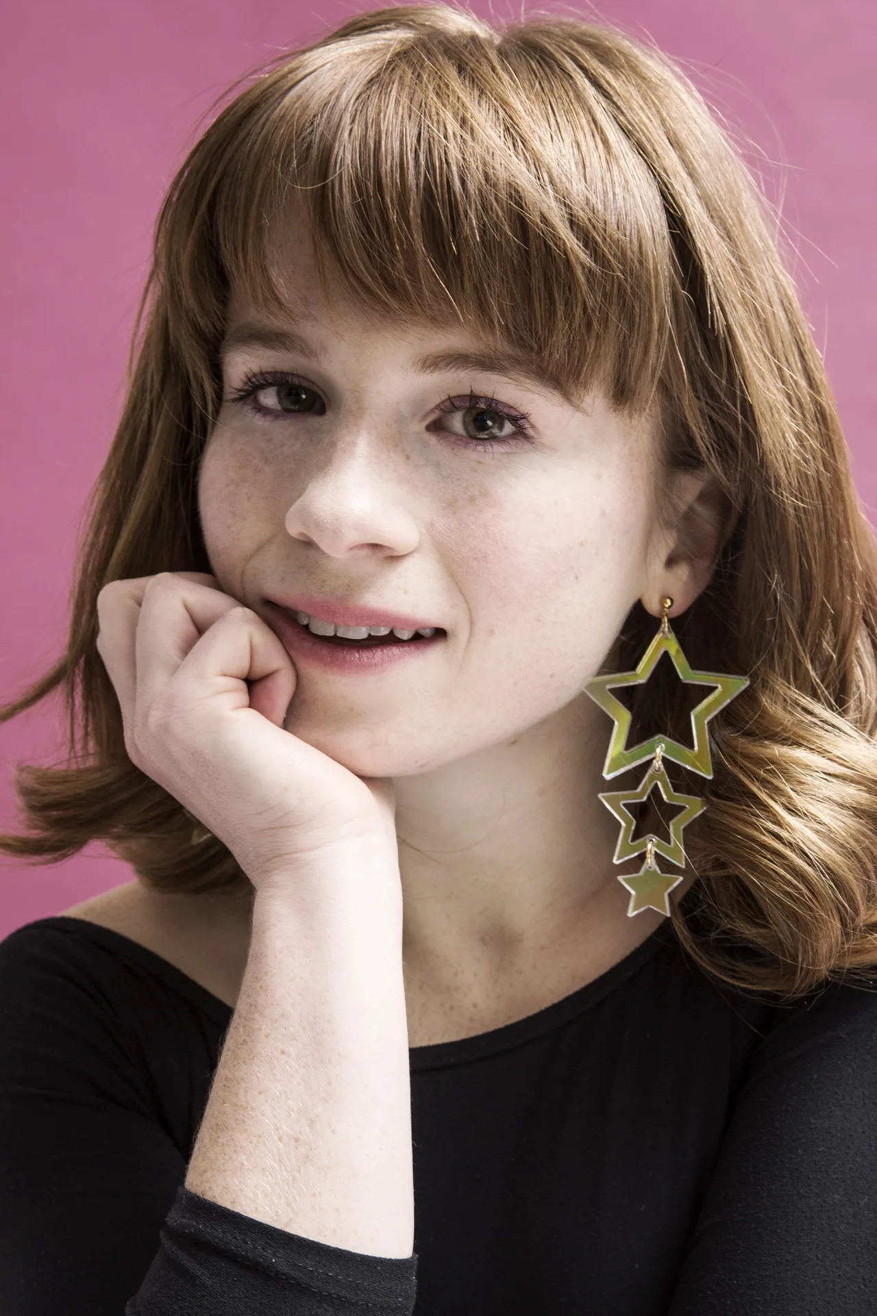 تصویر Juliet Brett