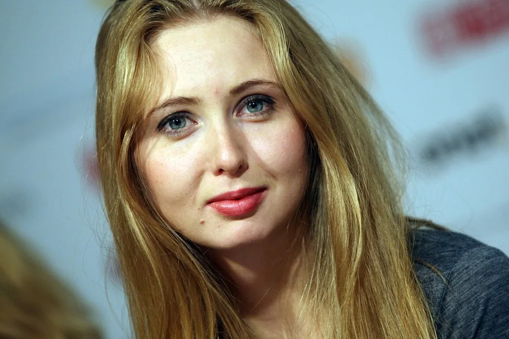 تصویر Justyna Wasilewska