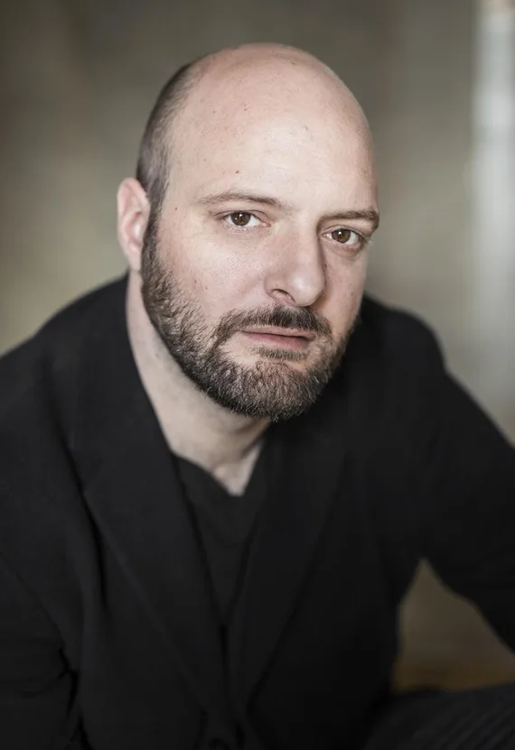 تصویر Julien Prévost