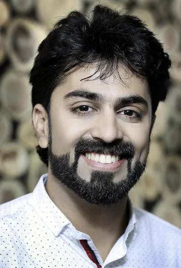 تصویر Govind Padmasoorya