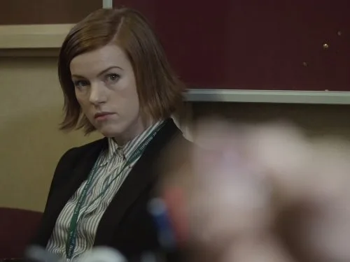تصویر Niamh McGrady