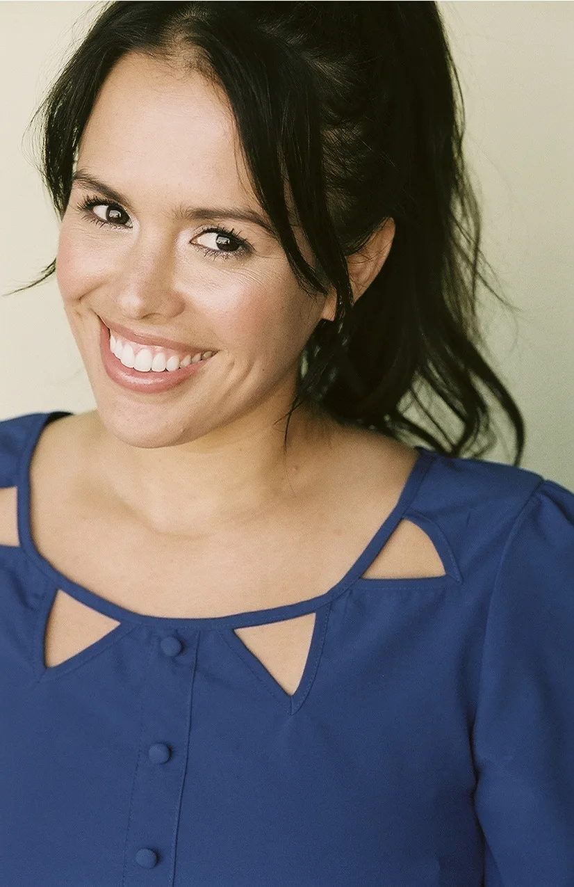 تصویر Brenda Arteaga-Walsh