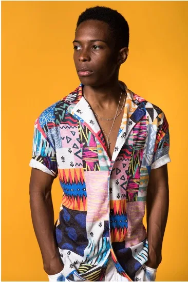 تصویر Dante Brown