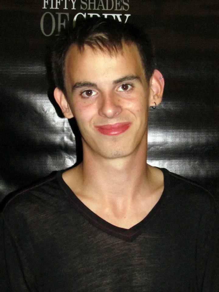 تصویر Brendon Eggertsen