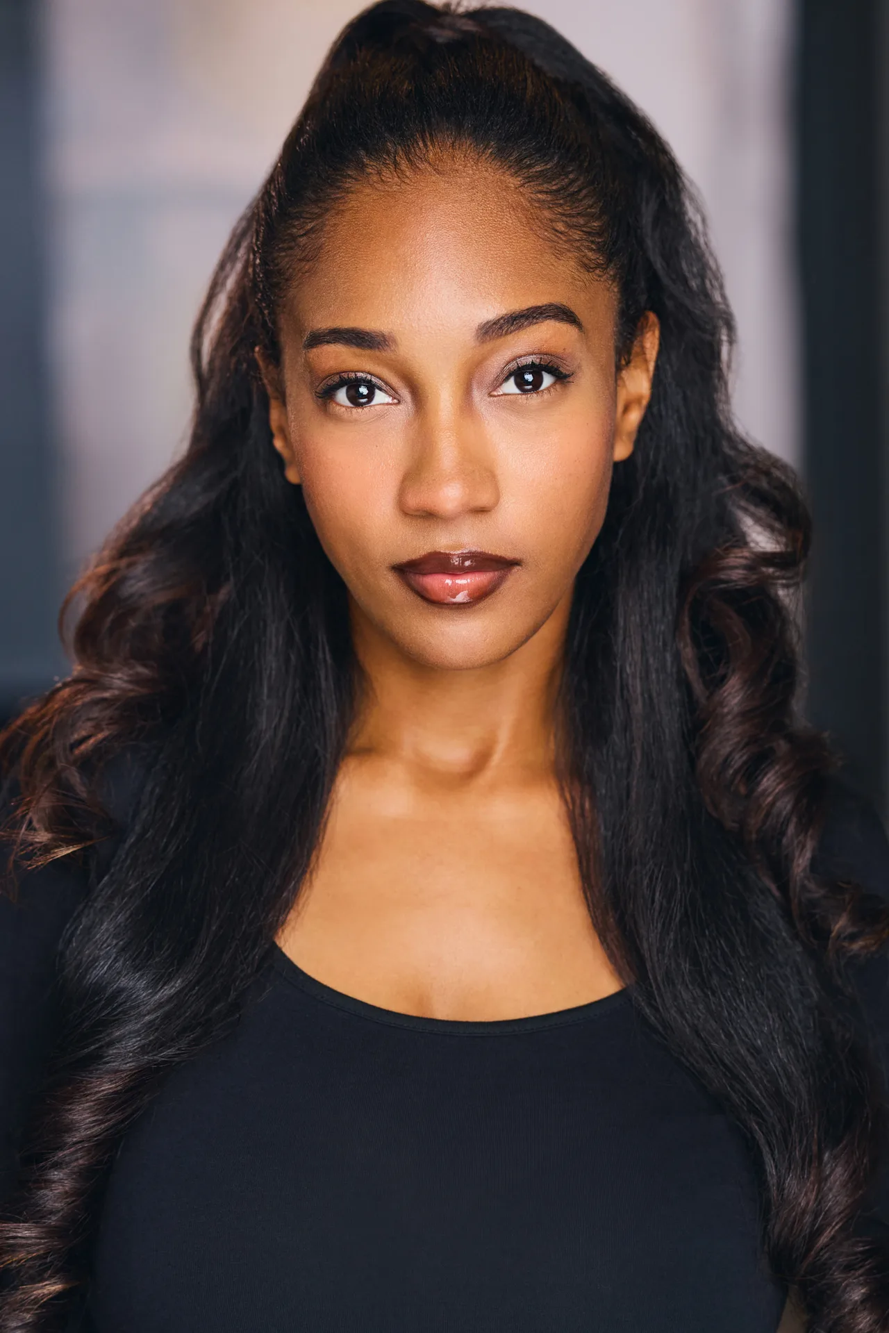 تصویر Najah Jackson