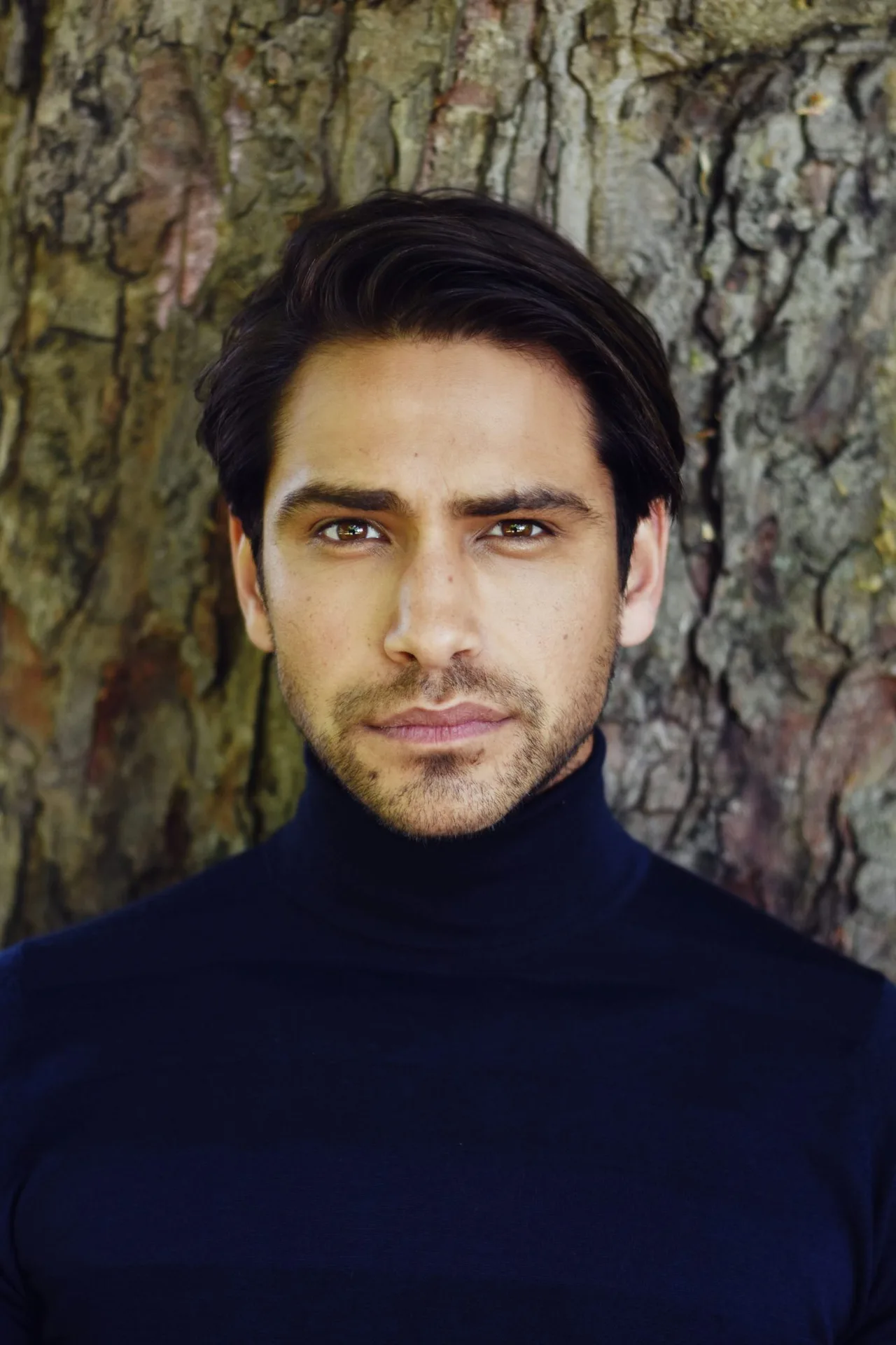 تصویر Luca Pasqualino