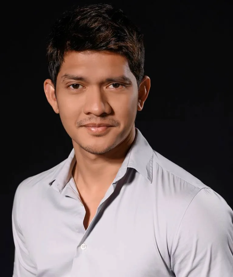 تصویر Iko Uwais