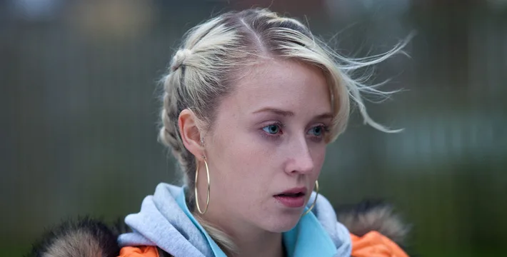تصویر Lily Loveless