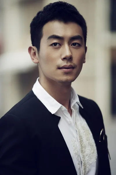 تصویر Yawen Zhu