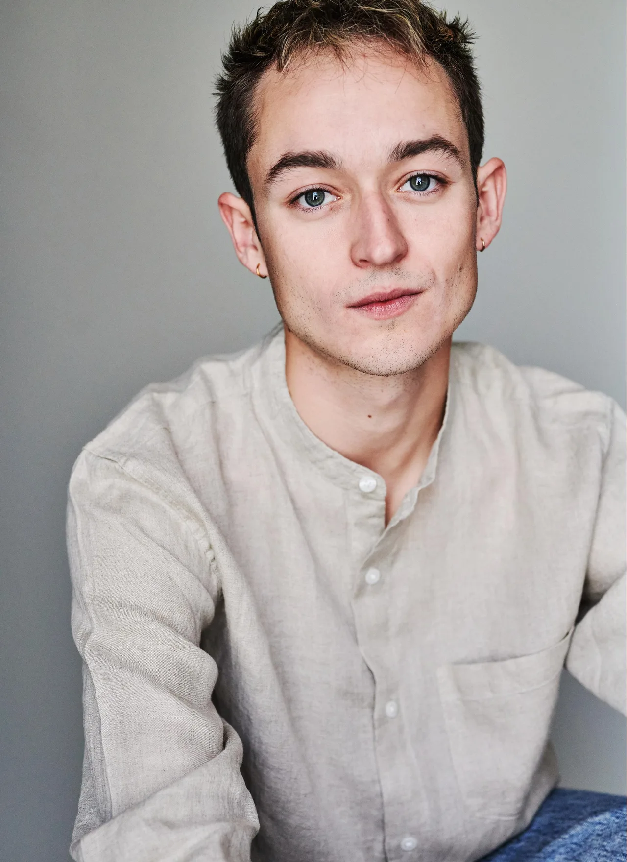 تصویر Francesco Piacentini-Smith