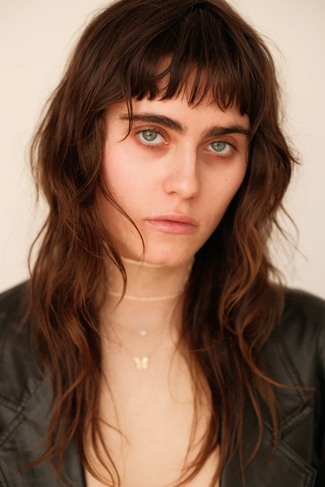 تصویر Ally Ioannides