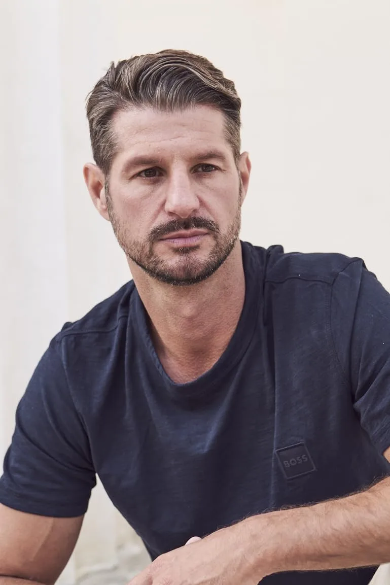 تصویر Steffen Jung