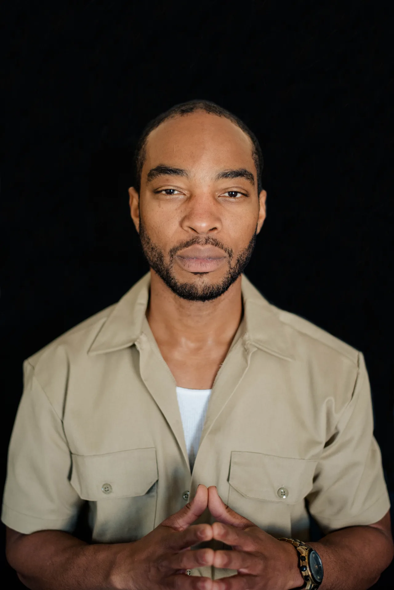 تصویر Renell Gibbs