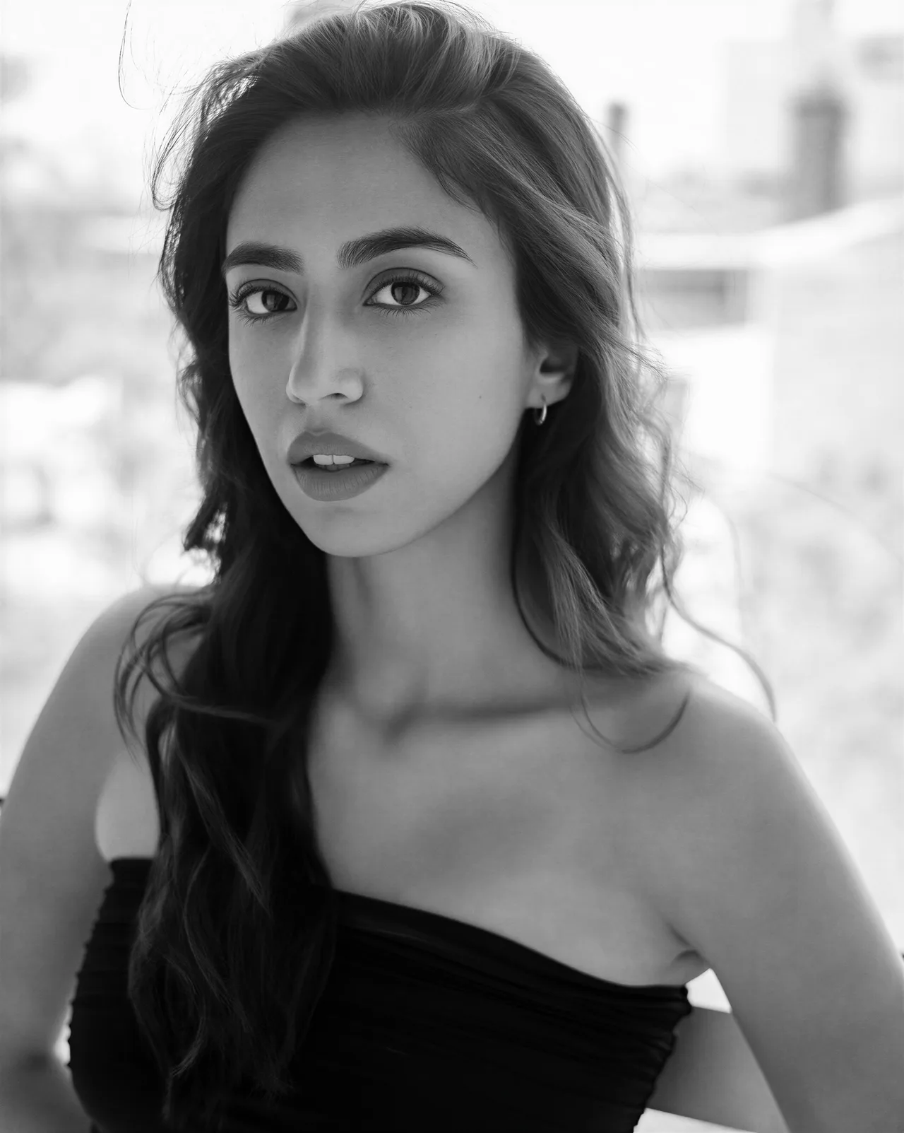 تصویر Jessica Garza