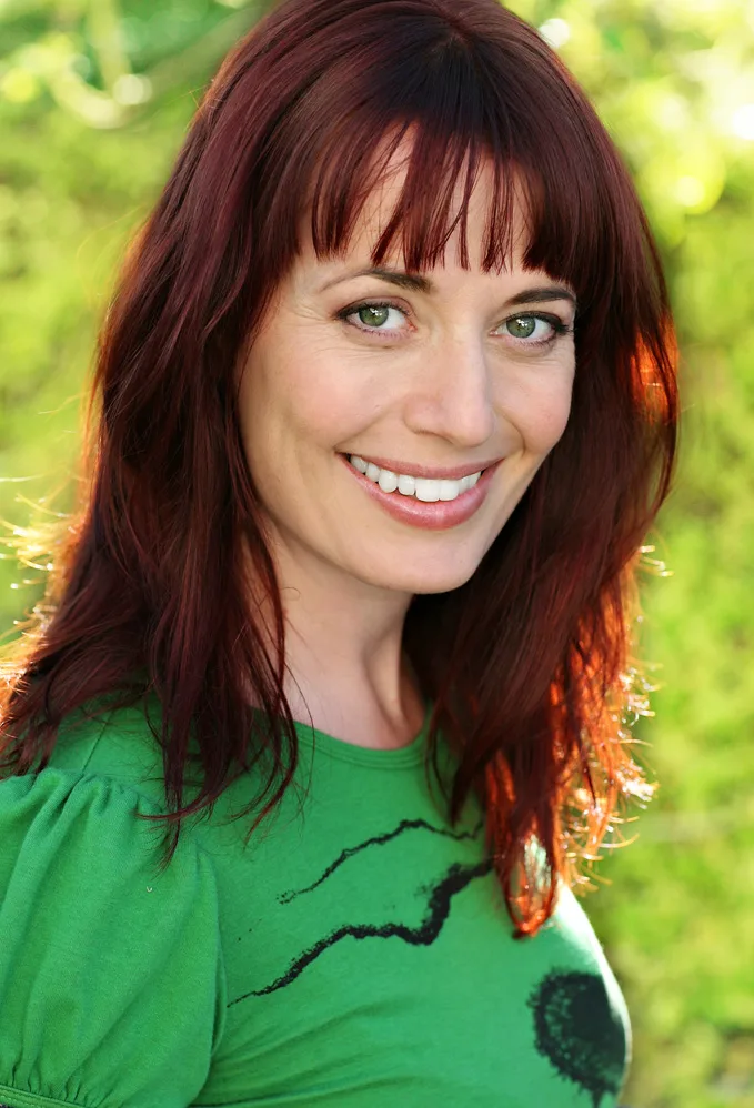 تصویر Mary Jane Wells