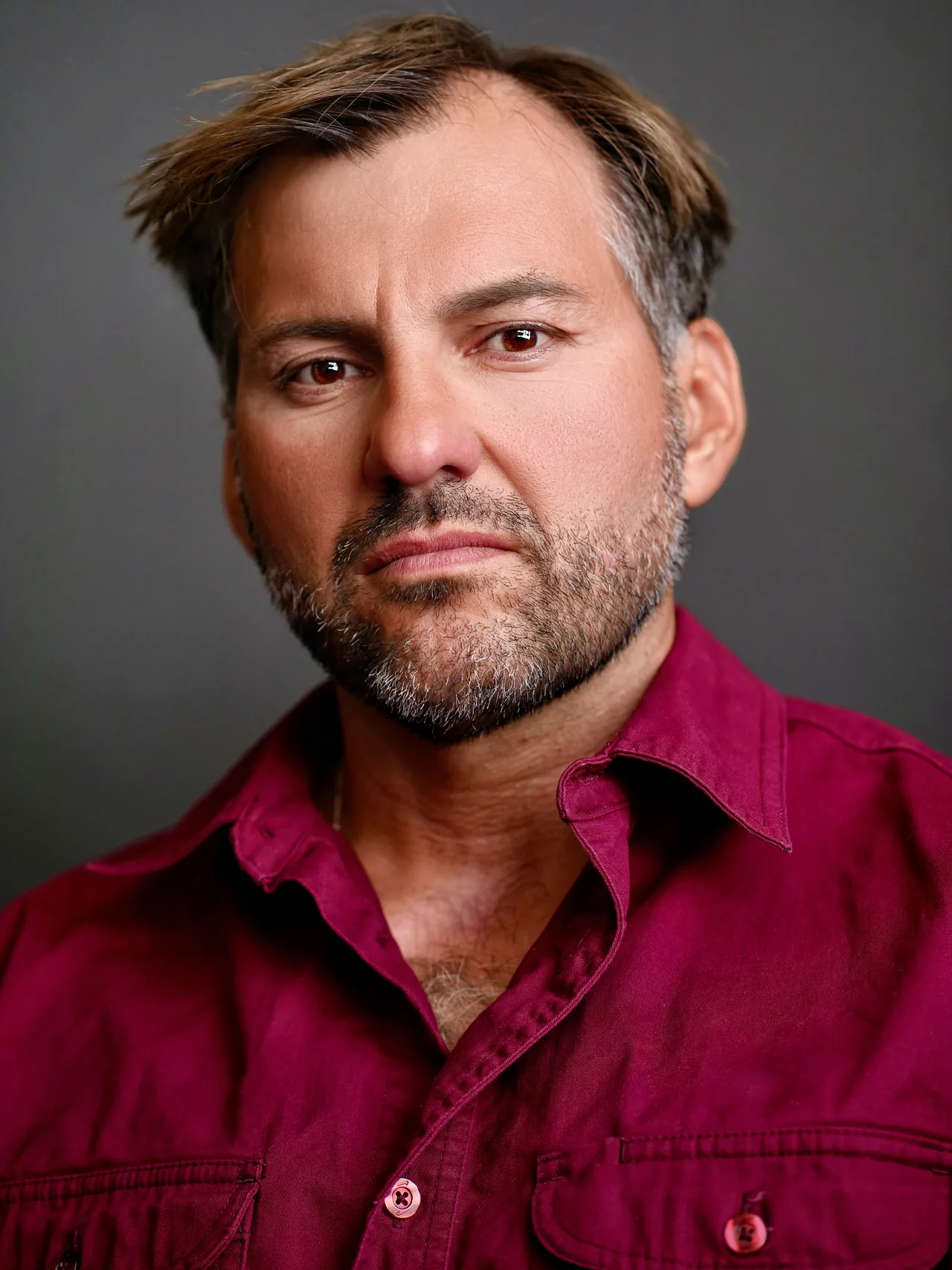 تصویر Oscar Avila