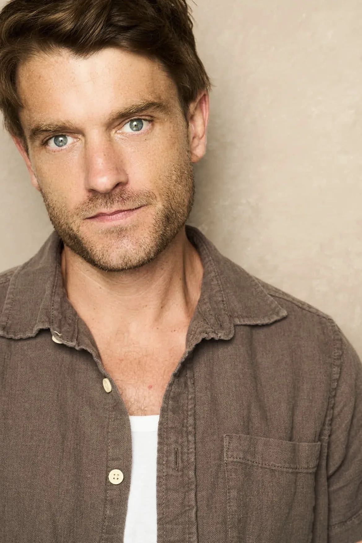 تصویر Chase Williamson