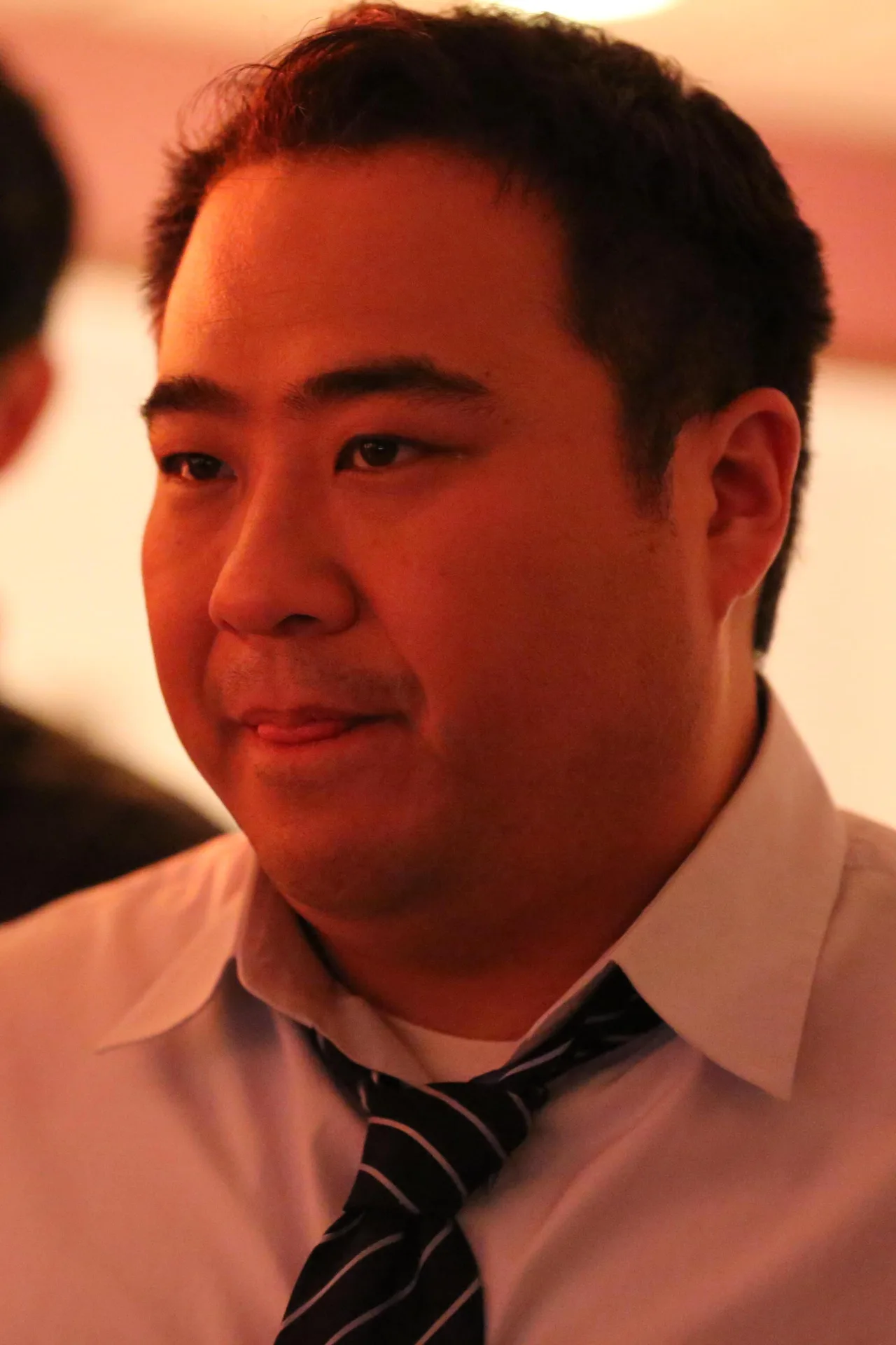 تصویر Jeff Man