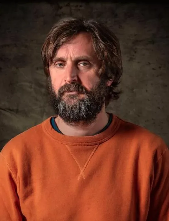 تصویر Joe Wilkinson