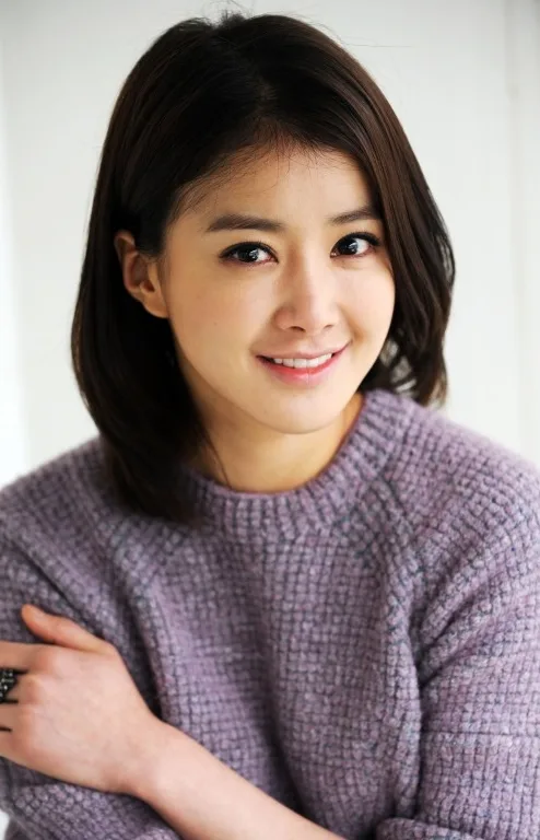 تصویر Lee Si-young