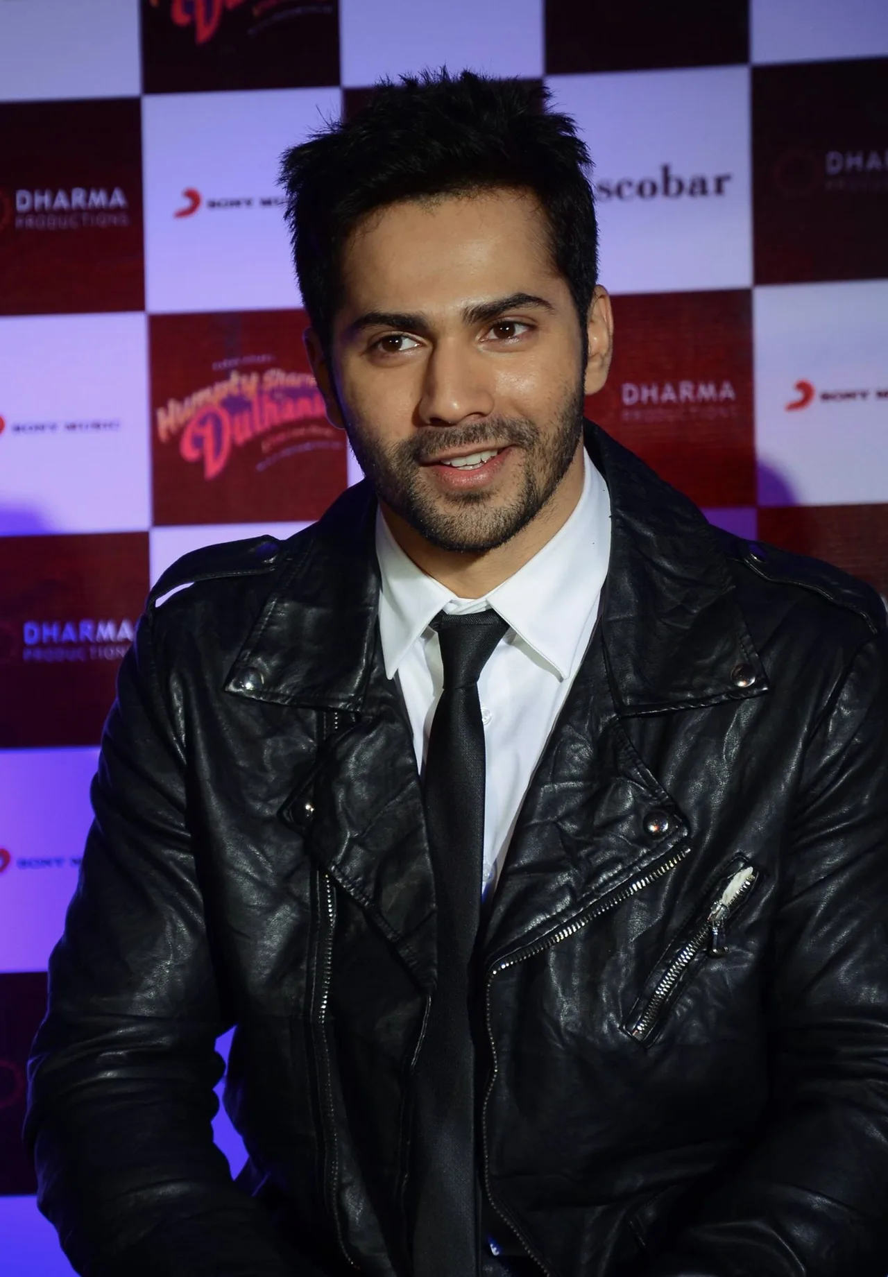 تصویر Varun Dhawan