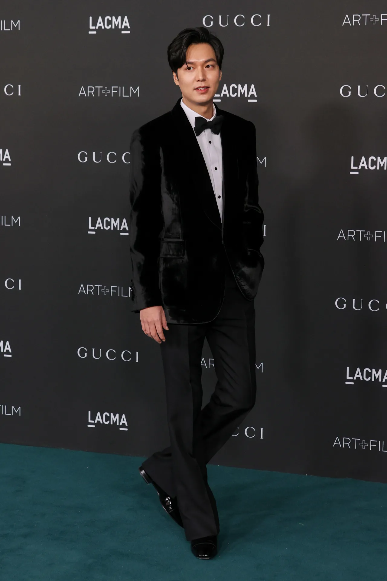 تصویر Lee Min-ho