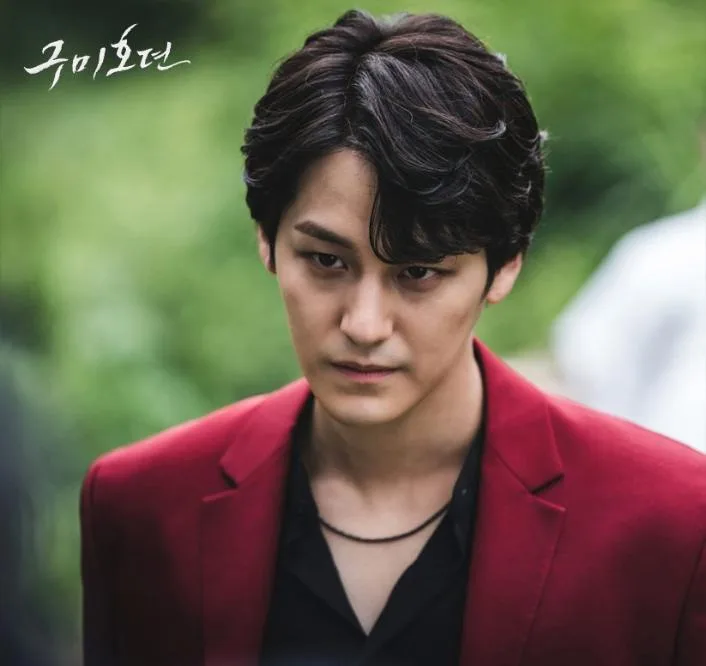 تصویر Kim Bum