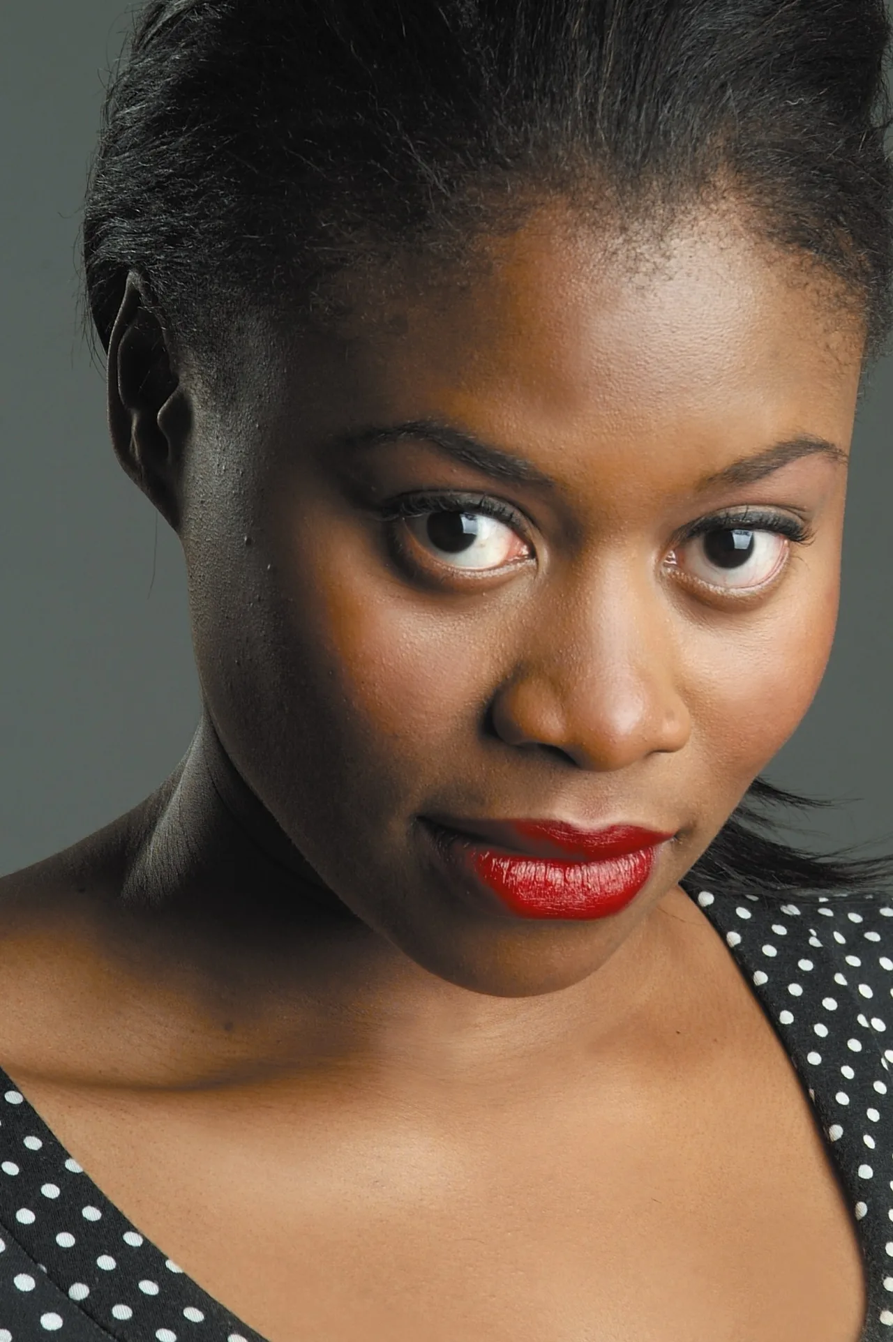 تصویر Nneoma Sampson
