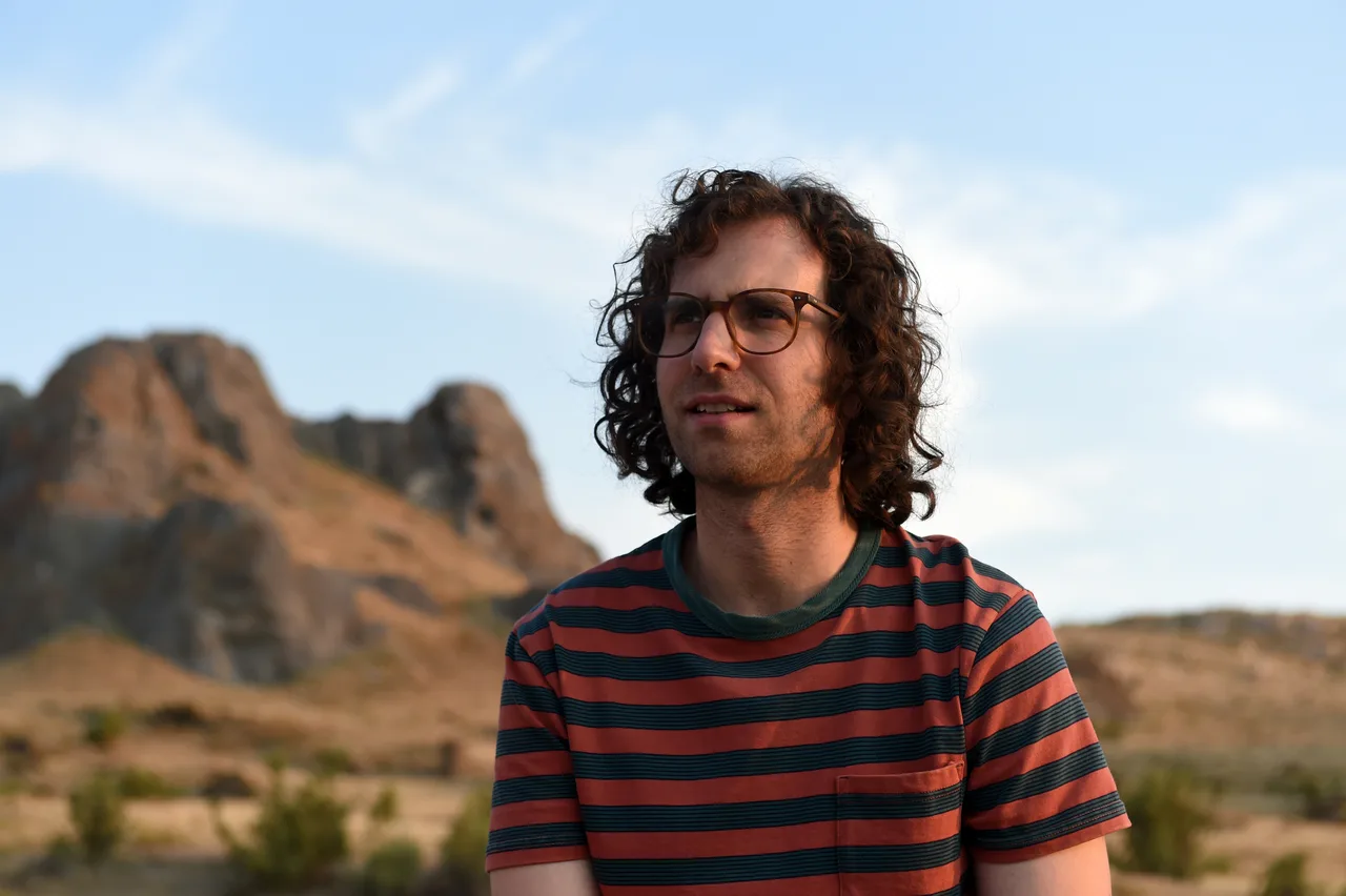 تصویر Kyle Mooney