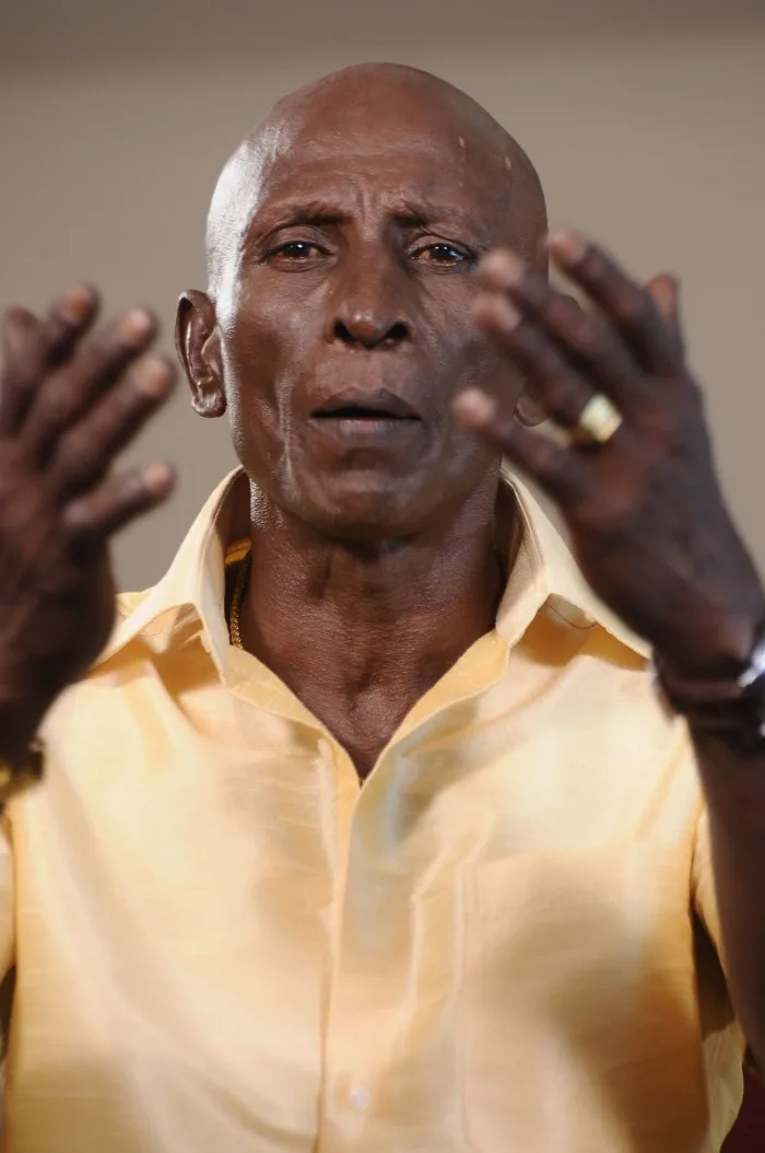 تصویر Motta Rajendran