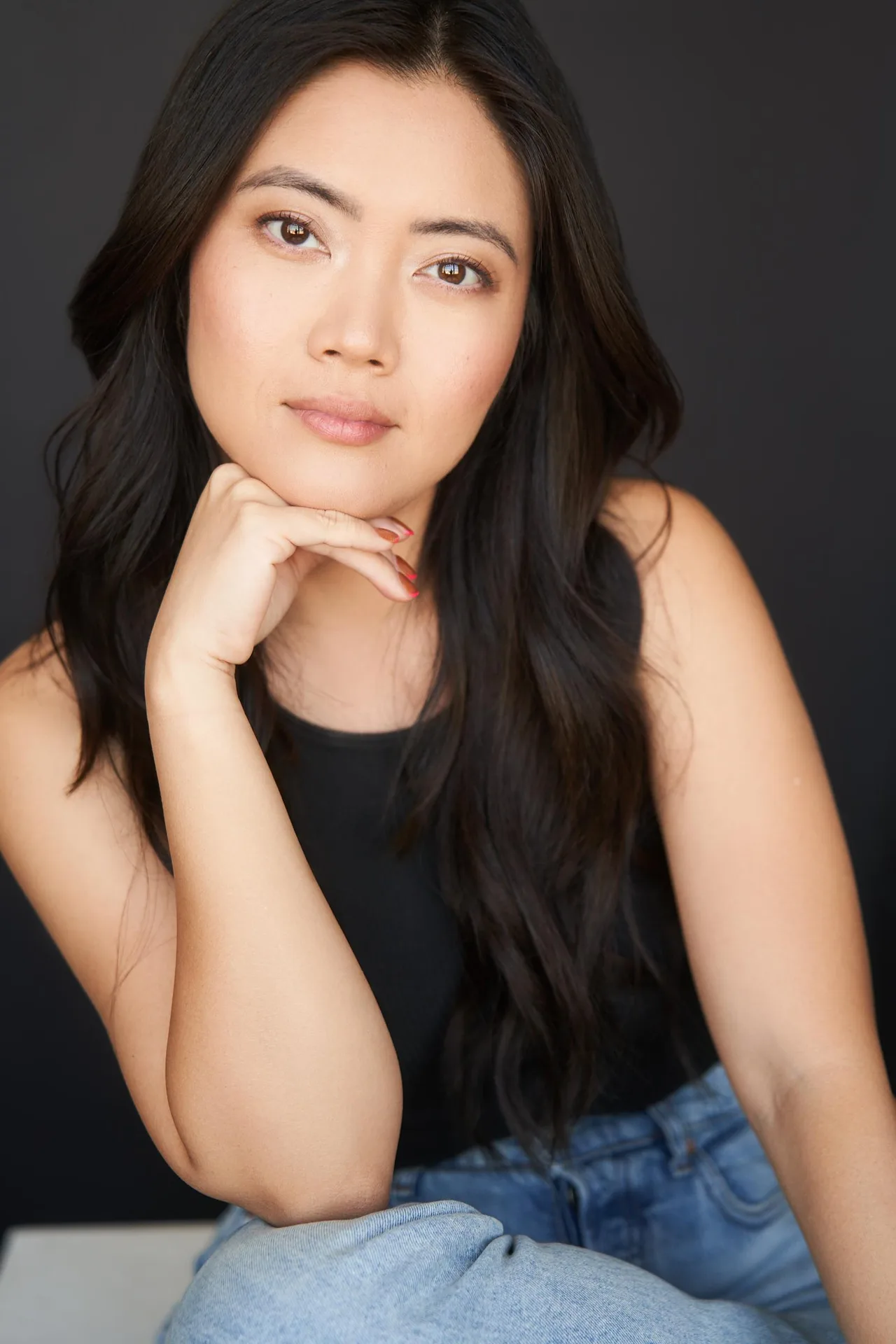تصویر Jessica Lu