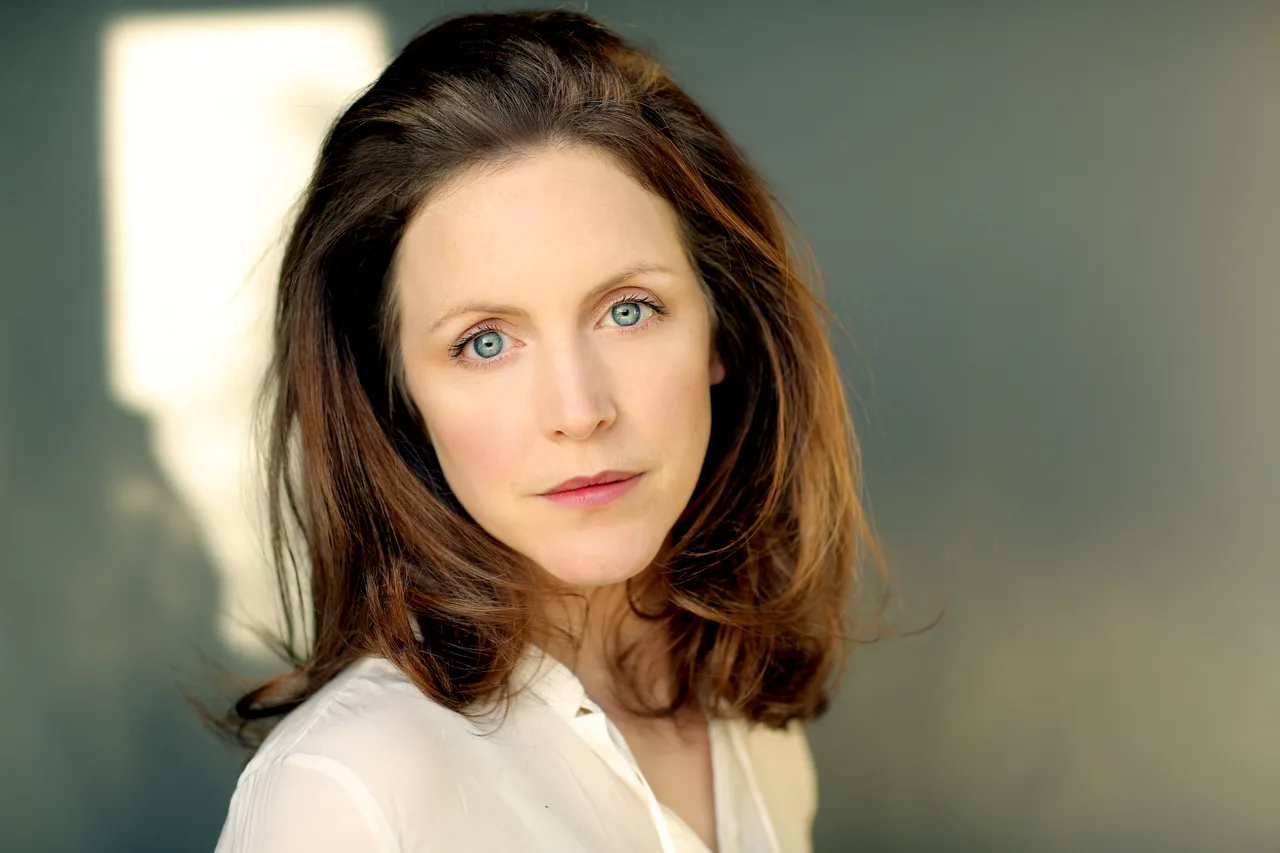 تصویر Marianne Oldham