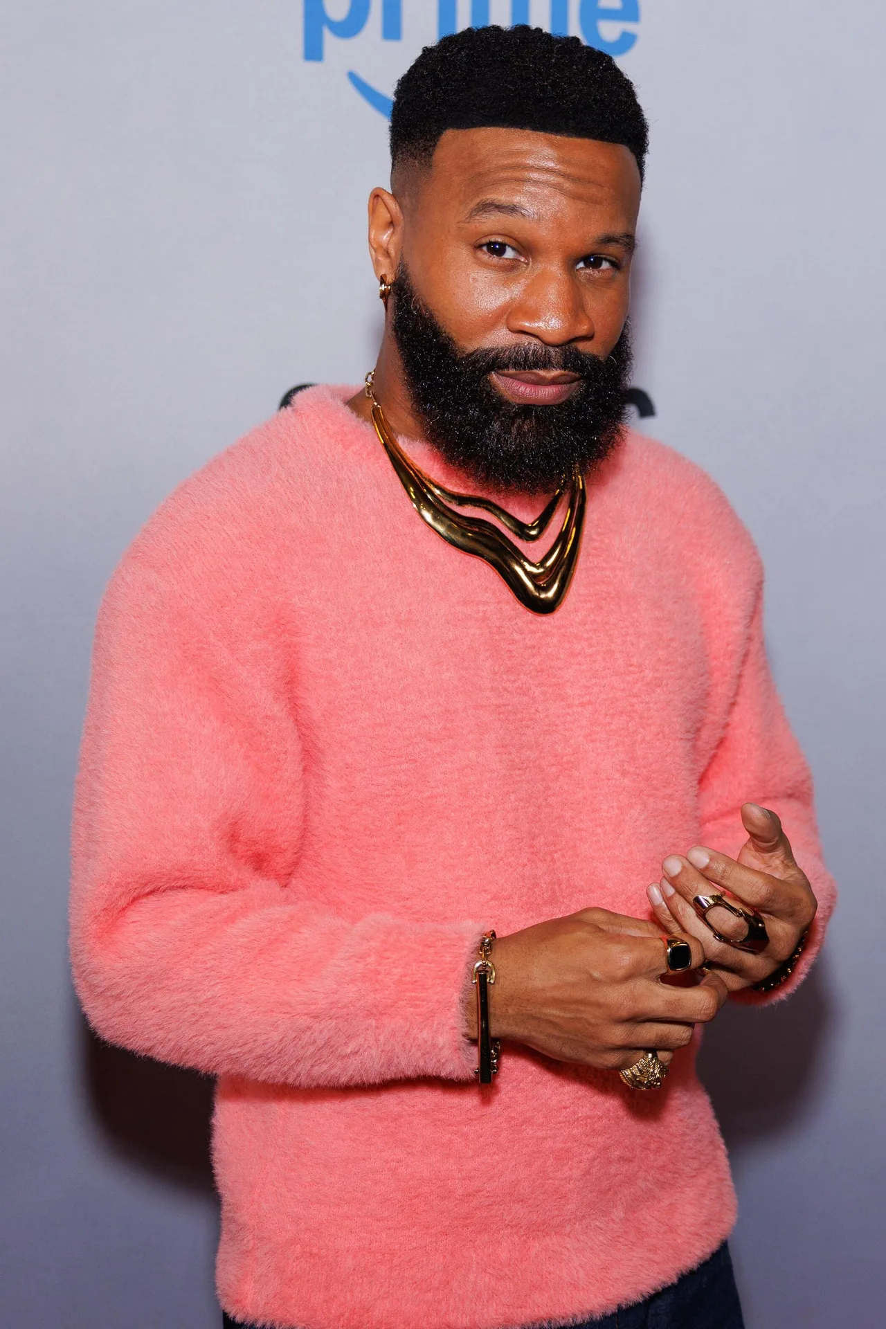 تصویر Johnny Ray Gill