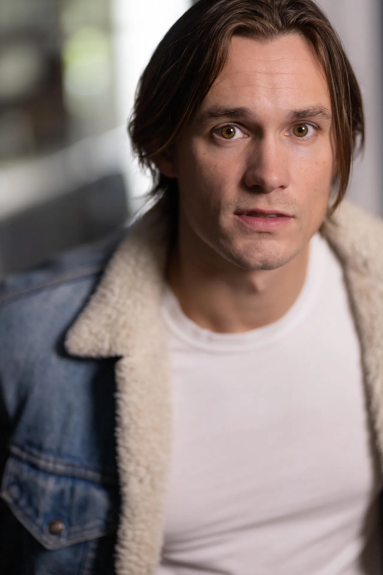 تصویر Tom Stevens