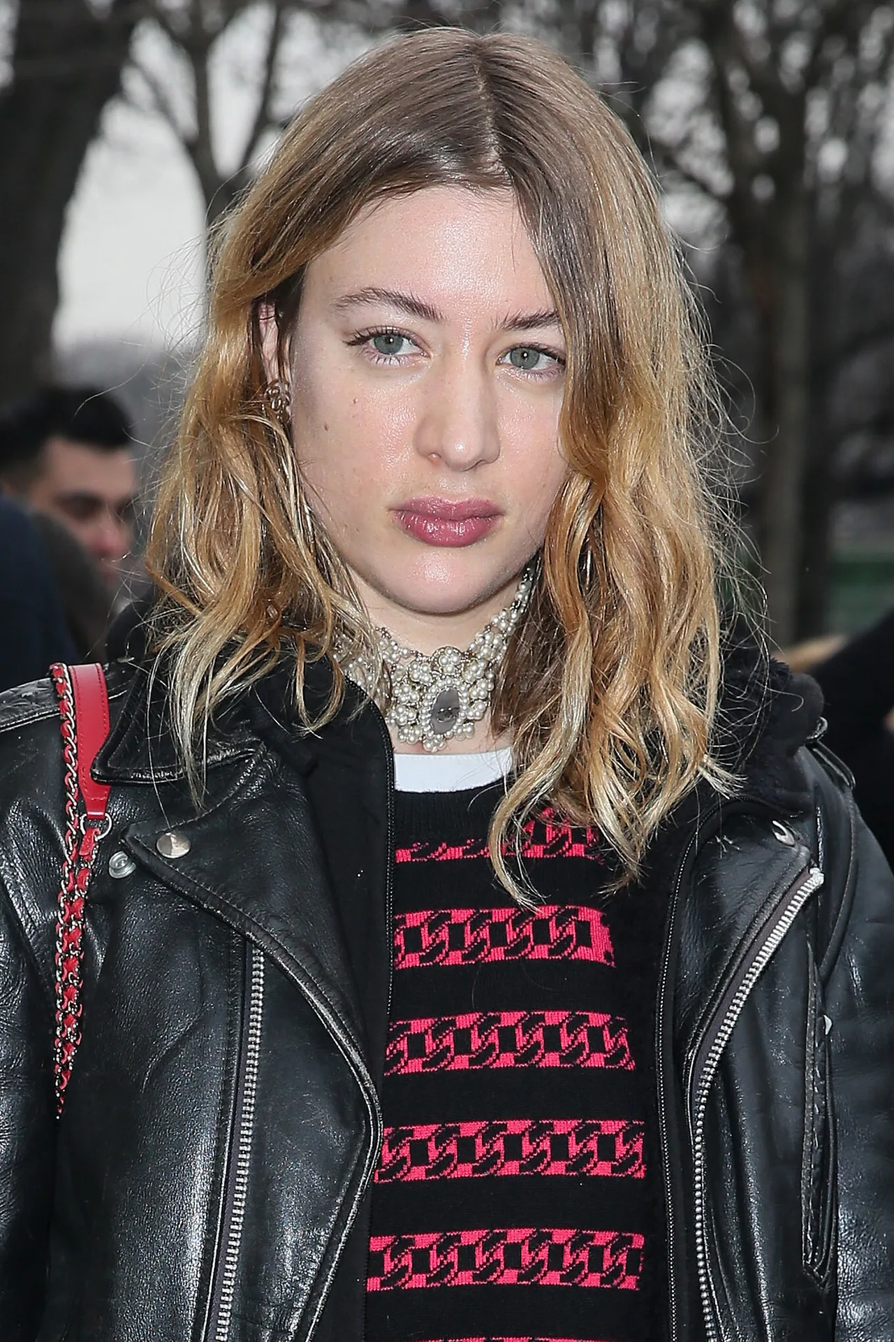 تصویر Sigrid Bouaziz