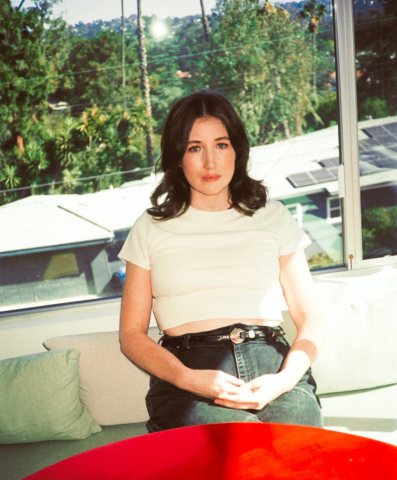 تصویر Kate Lyn Sheil
