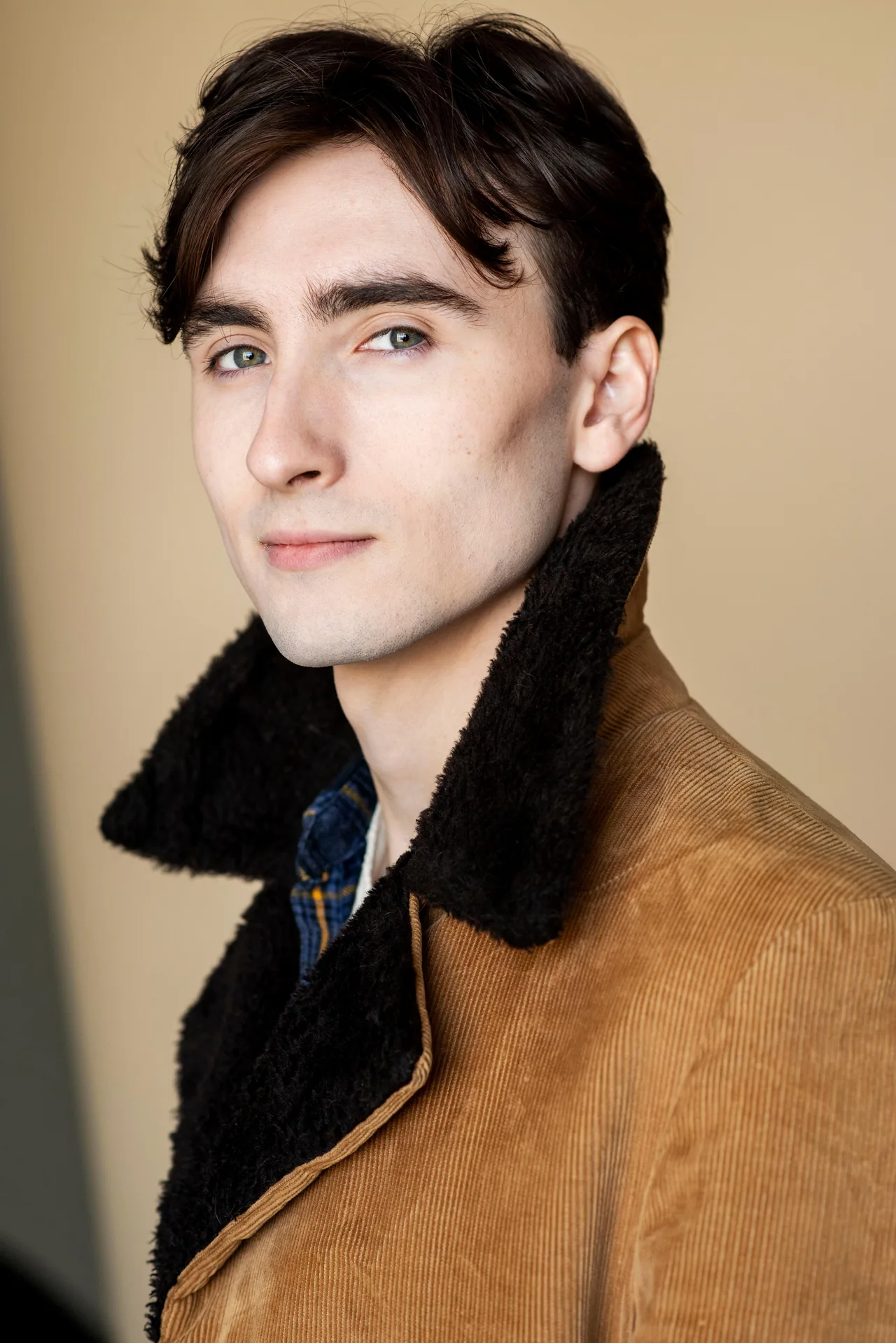 تصویر Cameron James McIntyre