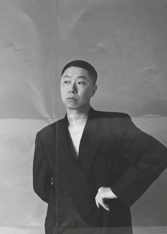 تصویر Joshua Pak