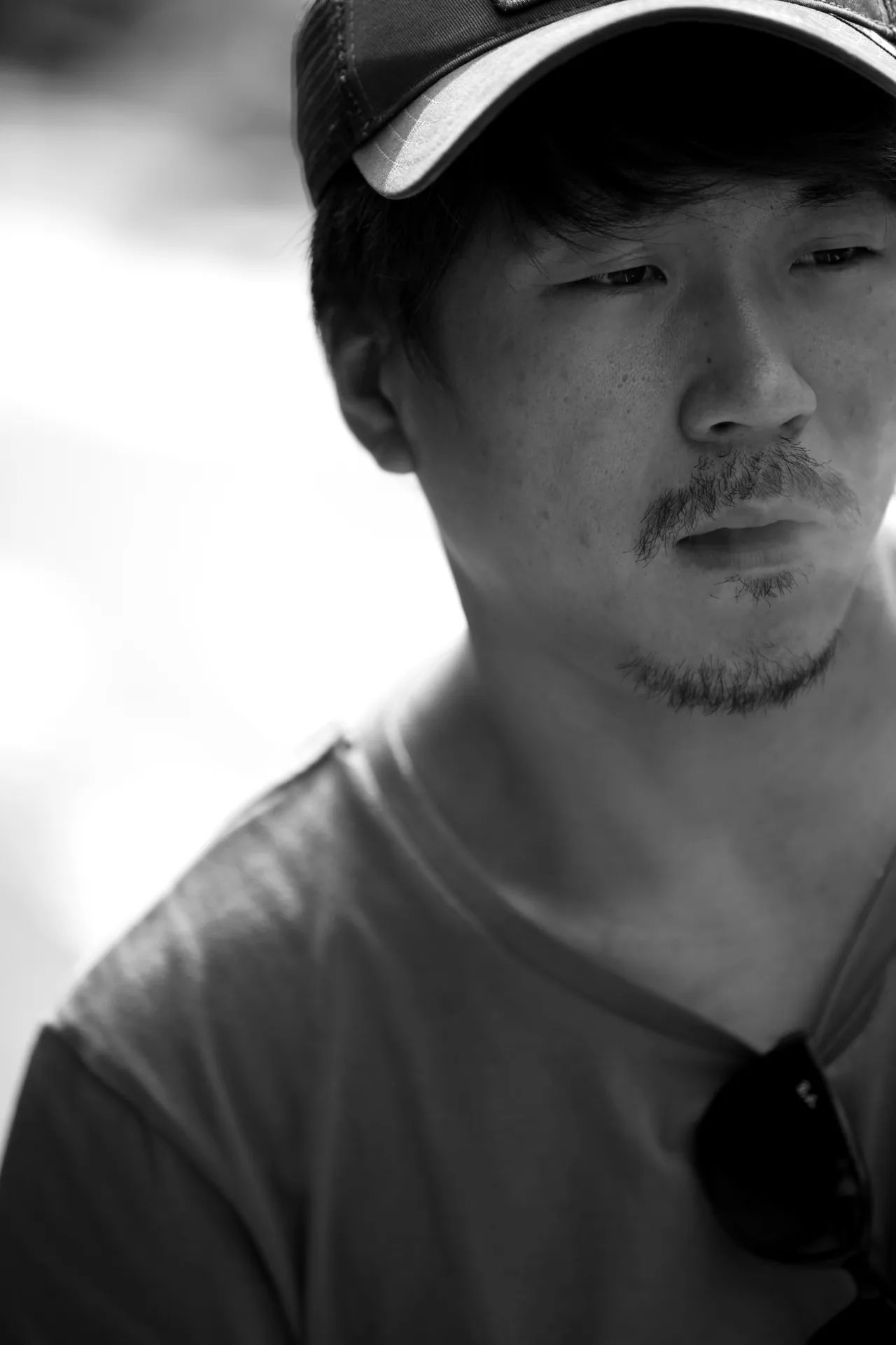 تصویر Yang Ik-joon