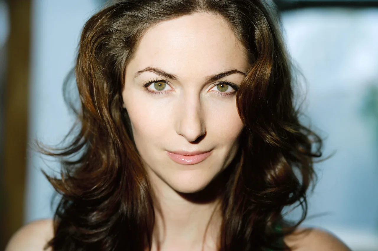 تصویر Danielle Slavick