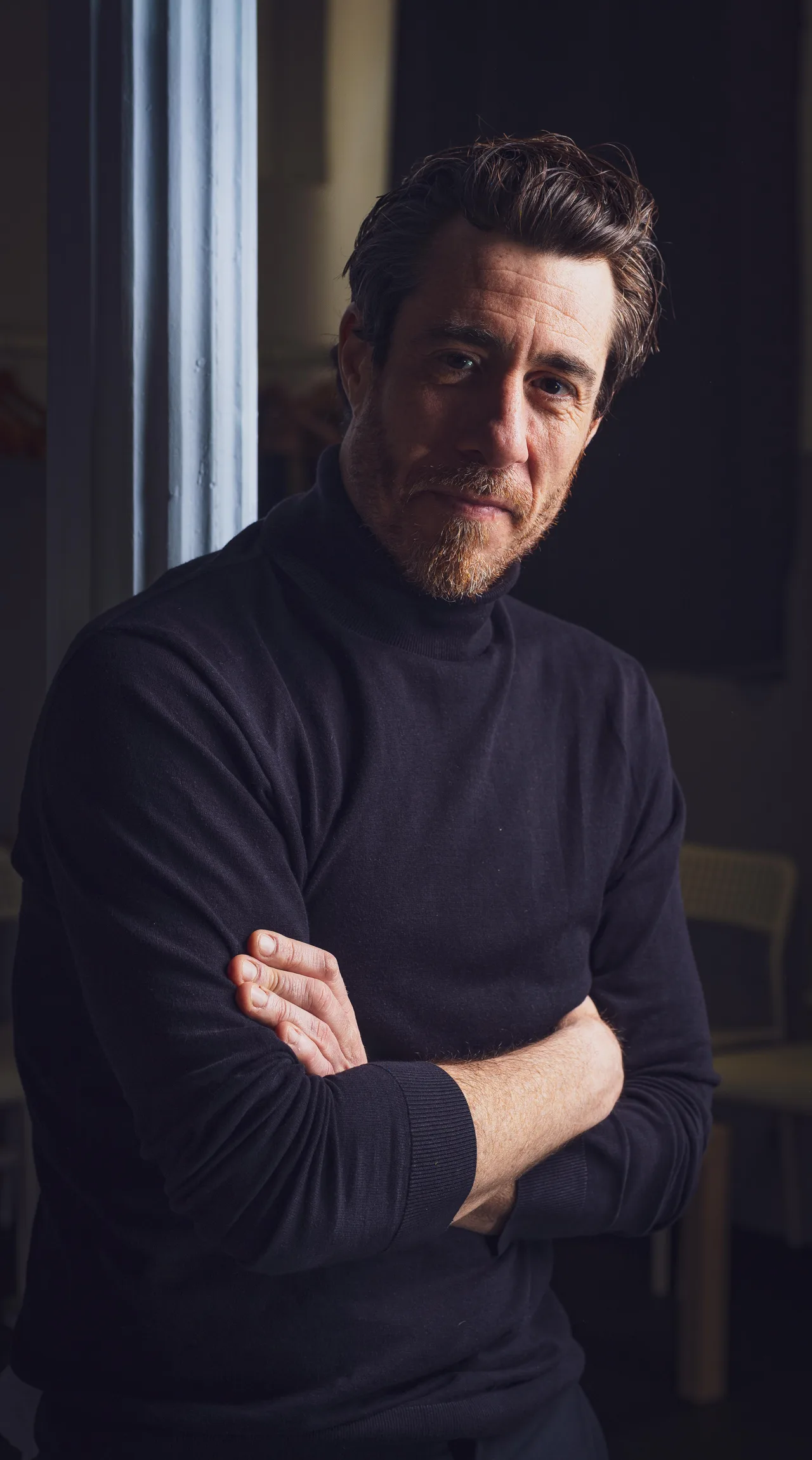 تصویر Juan López-Tagle
