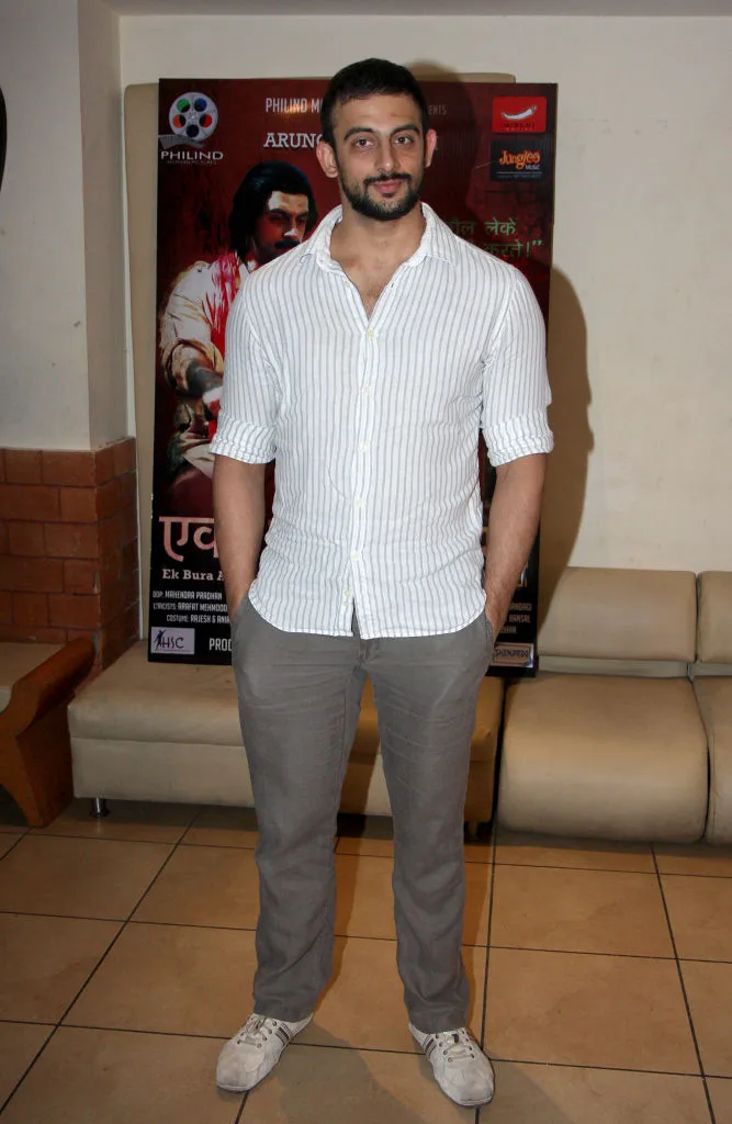 تصویر Arunoday Singh