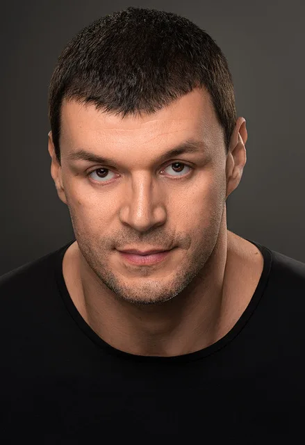 تصویر Yevgeniy Kartashov
